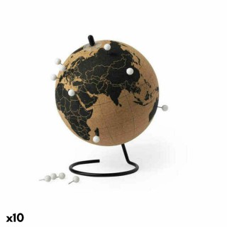 Carte postale microlorge