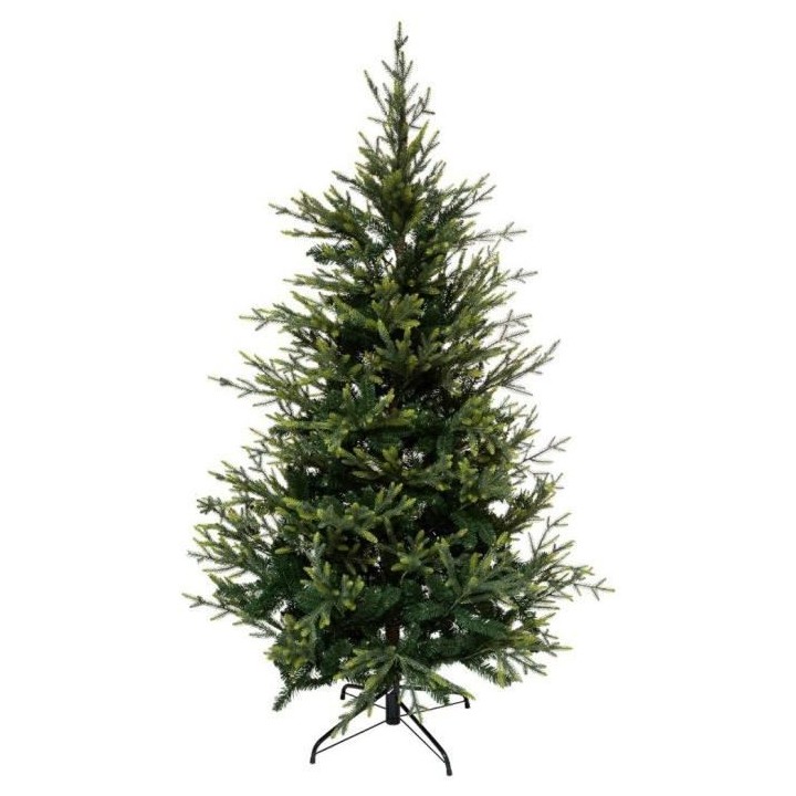 Sapin artificiel Supreme Nordic - 150 cm - Vert