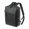 Sac à Dos pour Portable et Tablette avec Sortie USB VudúKnives 146473 Polyester 600D (20 Unités)