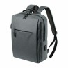 Sac à Dos pour Portable et Tablette avec Sortie USB VudúKnives 146473 Polyester 600D (20 Unités)