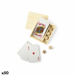 Jeux de cartes 146418 (50...