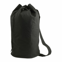 Sac polochon Walk Genie 143003 Métal Polyester 600D (50 Unités)