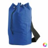 Sac polochon Walk Genie 143003 Métal Polyester 600D (50 Unités)