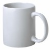 Tasse en Céramique Top Can Cap 146286 Blanc (350 ml) (36 Unités)