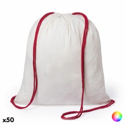 Sac à dos serré par des...