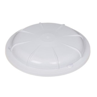 PLASTIMO Embase et bouchon vis pour manche air - ø 90 mm