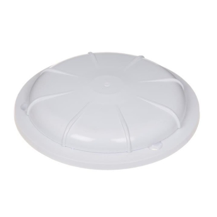 PLASTIMO Embase et bouchon vis pour manche air - ø 90 mm