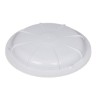 PLASTIMO Embase et bouchon vis pour manche air - ø 90 mm