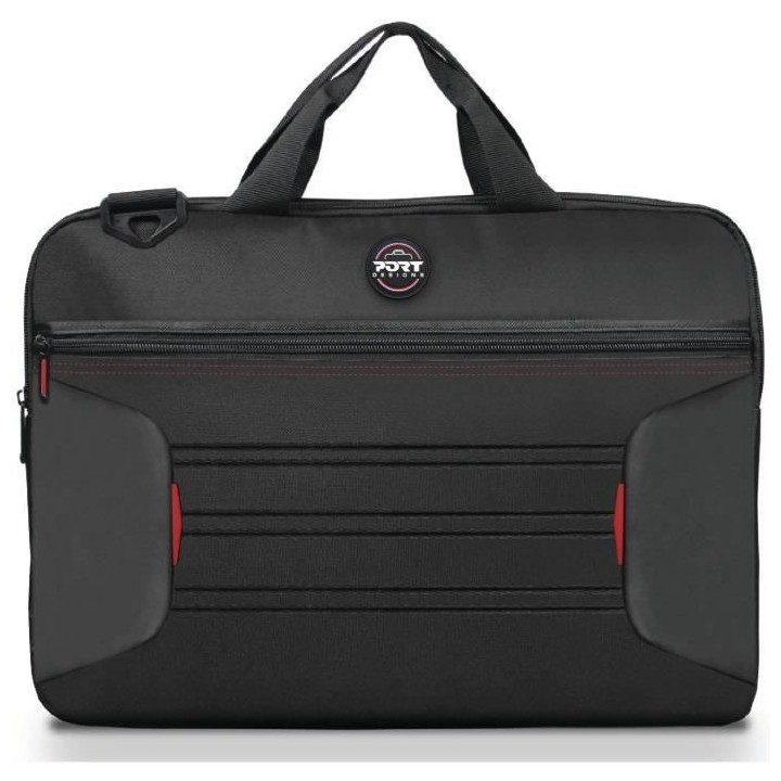 PREMIUM PACK : Sacoche pour PC Portable 17 + Souris sans fil + Dungle