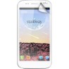 BLUEWAY Lot de 2 proteges-écran pour Wiko Stairway - Transparent