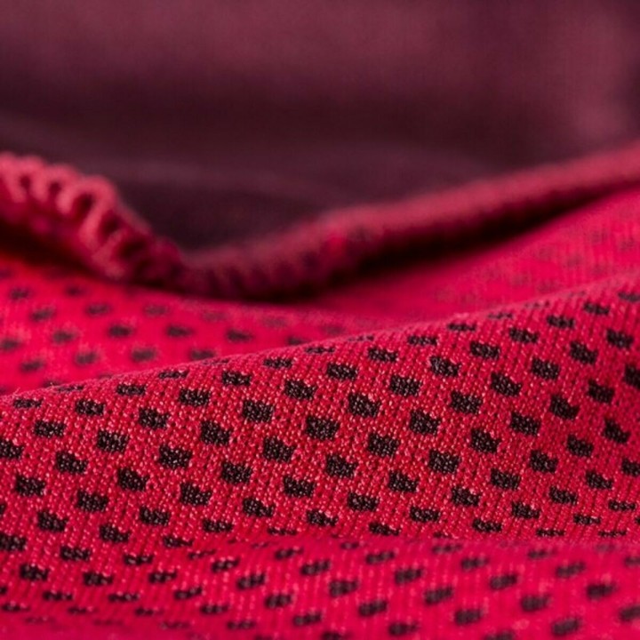 Carte postale microlorge