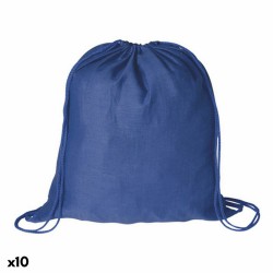 Sac à dos serré par des...