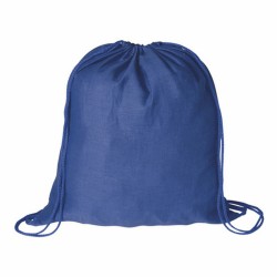 Sac à dos serré par des ficelles Walk Genie 149727 100 % coton (10 Unités)