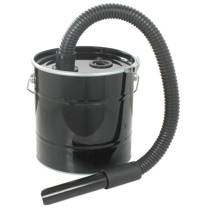 JARDIN PRATIC Bidon vide cendres - 17L