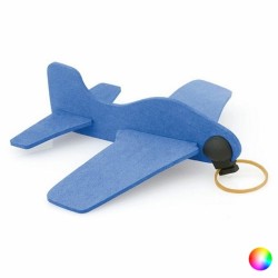 Avion 149670 Démontable (17 x 13,5 x 0,3 cm) (20 Unités)