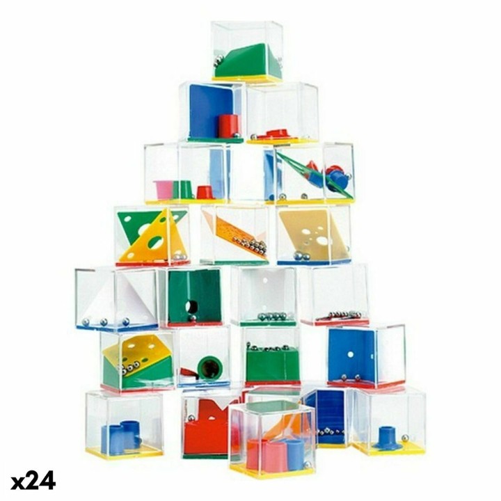 Carte postale microlorge