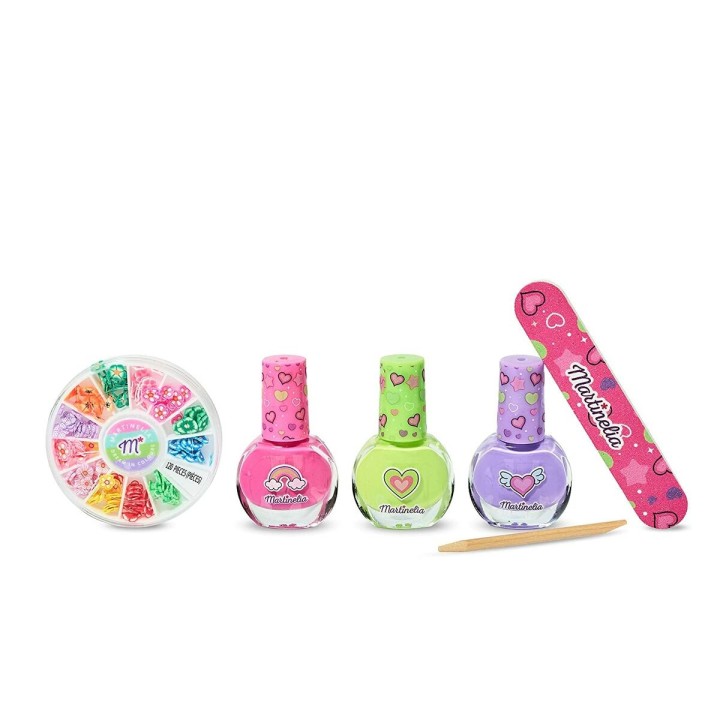 Carte postale microlorge