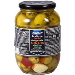 Olives Diamir Gordal 835 ml...