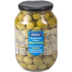 Olives Diamir 835 ml...