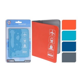 Carte postale microlorge