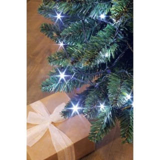 BLACHERE ILLUMINATION Guirlande intérieure/extérieure de fete NoeL F