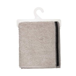 Serviette de toilette 5five Premium Beige 550 g 50 x 90 cm