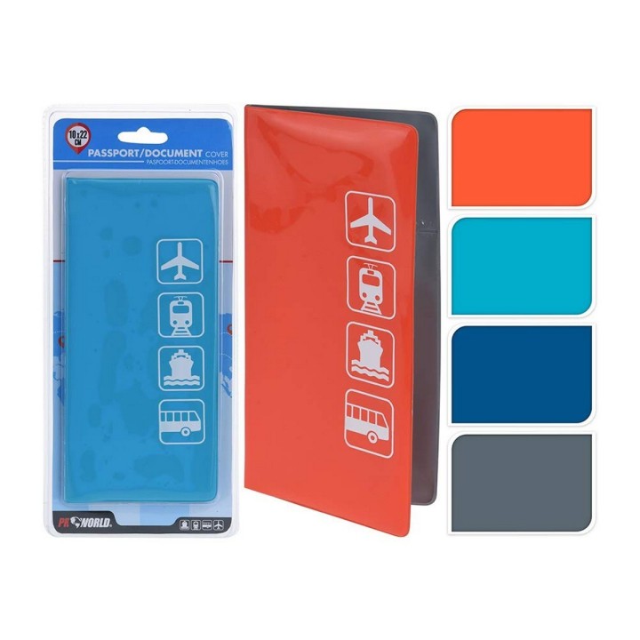 Carte postale microlorge