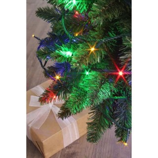 BLACHERE ILLUMINATION Guirlande intérieure/extérieure de fete NoeL F