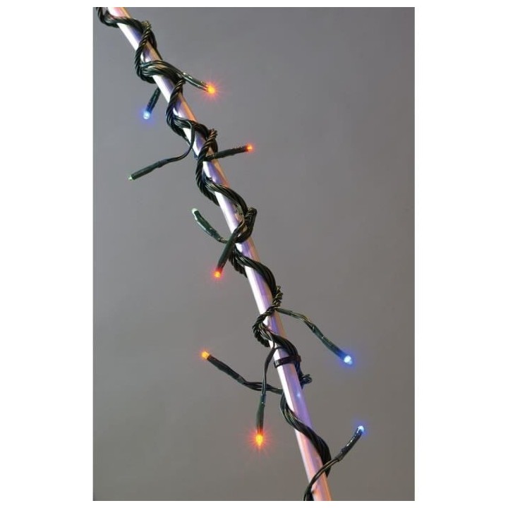 BLACHERE ILLUMINATION Guirlande intérieure/extérieure de fete NoeL F