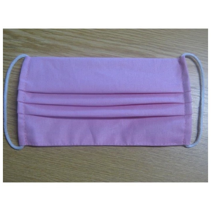 Lot de 10 Masques en Coton