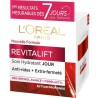 Soin hydratant Jour Expertise Revitalift L'OREAL PARIS - 50 ml