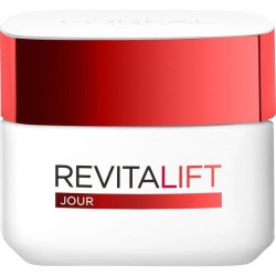 Soin hydratant Jour Expertise Revitalift L'OREAL PARIS - 50 ml