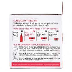 Soin hydratant Jour Expertise Revitalift L'OREAL PARIS - 50 ml