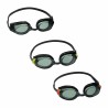 Lunettes de bain pour enfants Bestway 21005 Noir