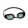 Lunettes de bain pour enfants Bestway 21005 Noir