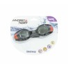 Lunettes de bain pour enfants Bestway 21005 Noir