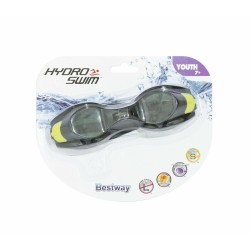 Lunettes de bain pour enfants Bestway 21005 Noir