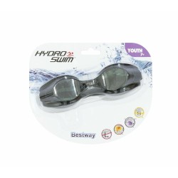 Lunettes de bain pour enfants Bestway 21005 Noir