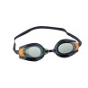 Lunettes de bain pour enfants Bestway 21005 Noir