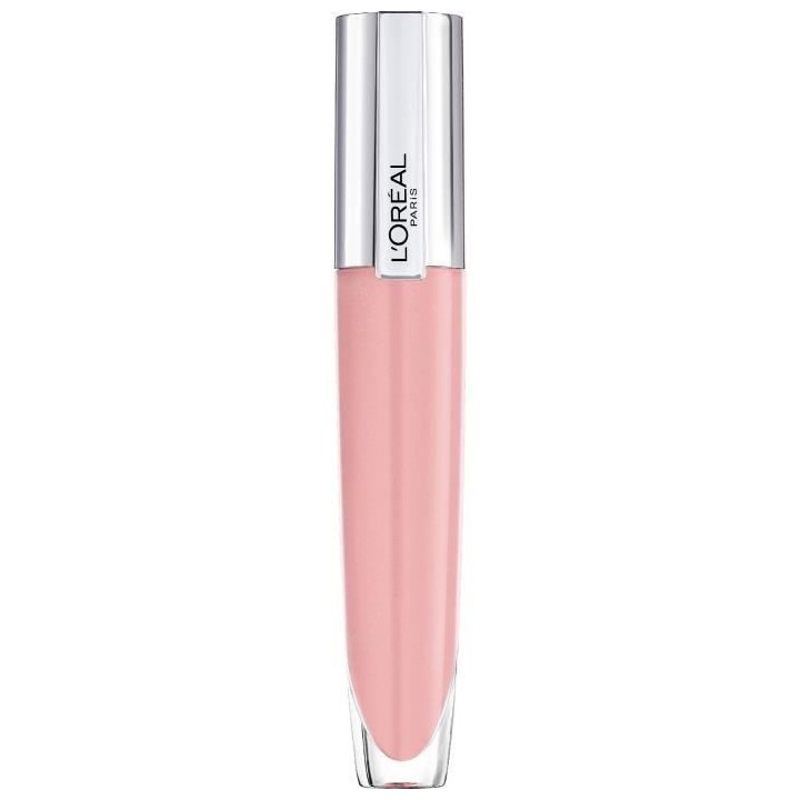 Encre a levres Brilliant Signature L'OREAL PARIS - Gloss effet volume
