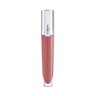 Encre a levres gloss L'OREAL PARIS Brilliant Signature Effet volume -