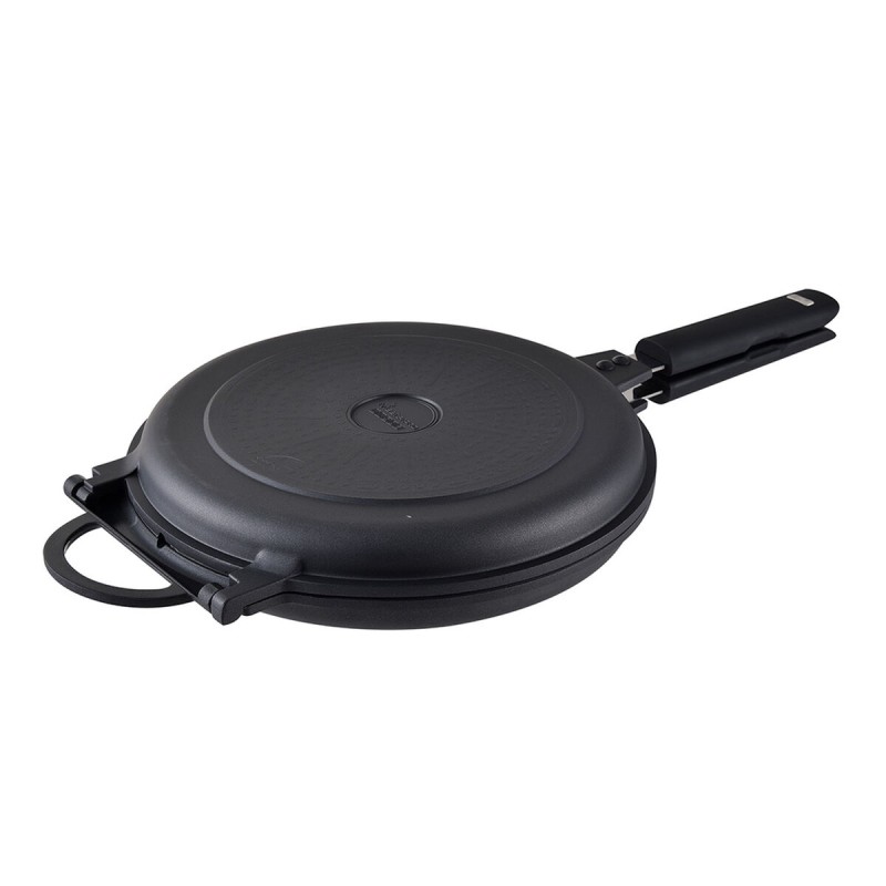 Poêle pour omelettes Masterpro smart bgmp-2854 Ø 26 x 6 cm