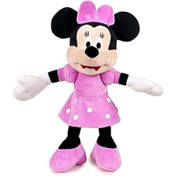 Jouet Peluche Minnie Mouse...