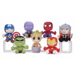 Jouet Peluche The Avengers...