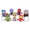 Jouet Peluche The Avengers Marvel Avengers 30 cm