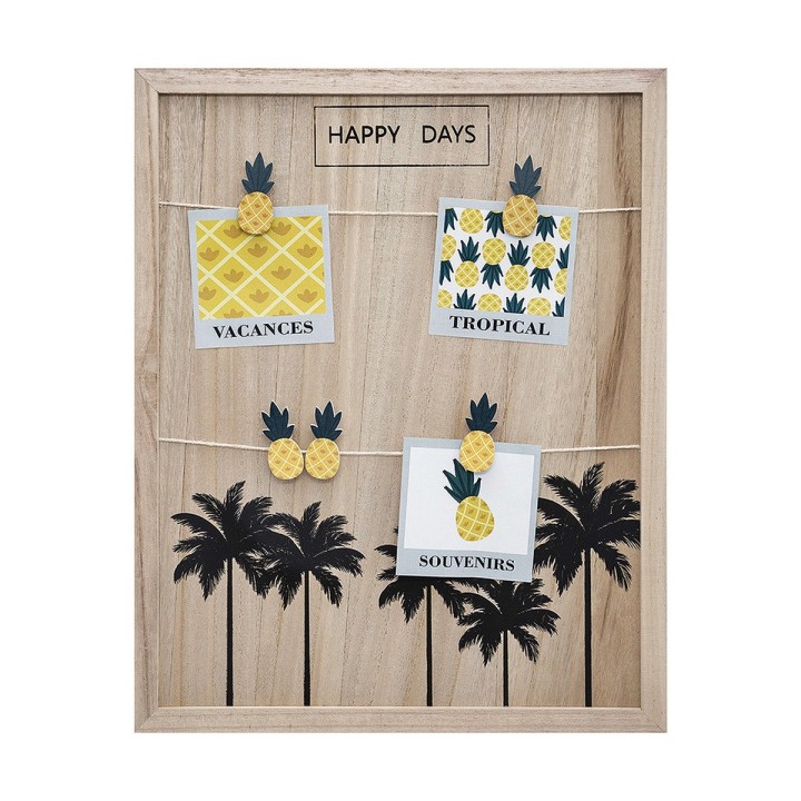 Carte postale microlorge