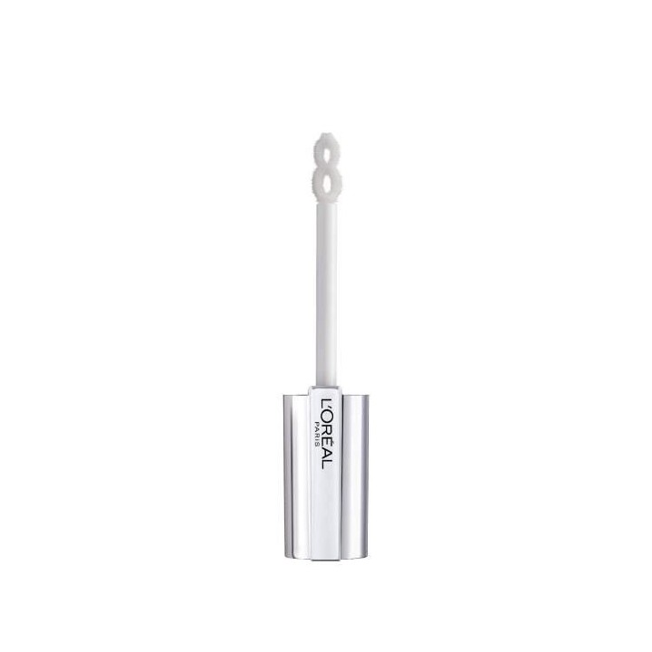 Encre a levres Brilliant Signature Gloss effet volume L'OREAL PARIS -