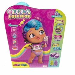 Poupée Baby Cool Lollypop 25,5 x 16 x 27,5 cm