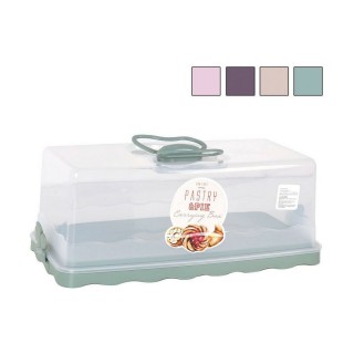 Carte postale microlorge