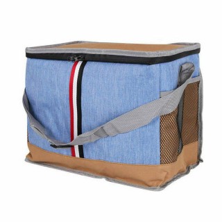 Carte postale microlorge